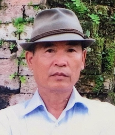 Tác giả Hoài Thu - Nguyễn Hậu