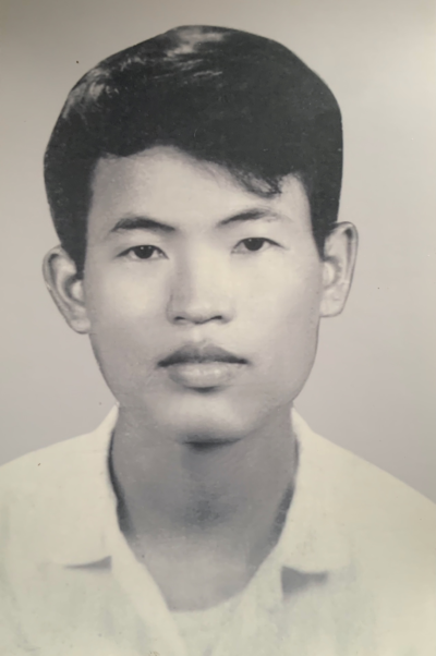 tác giả Hoài Thu - Nguyễn Hậu 1970